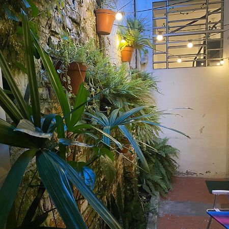 Casa Da Vo Lila Guest House - Quartos Privativos Ao Lado Do Metro Vila Mariana E Ana Rosa! Seu Cantinho Em Sp 상파울루 외부 사진
