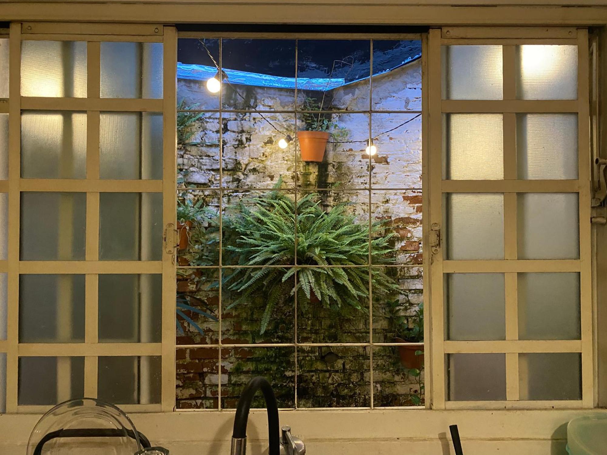 Casa Da Vo Lila Guest House - Quartos Privativos Ao Lado Do Metro Vila Mariana E Ana Rosa! Seu Cantinho Em Sp 상파울루 외부 사진
