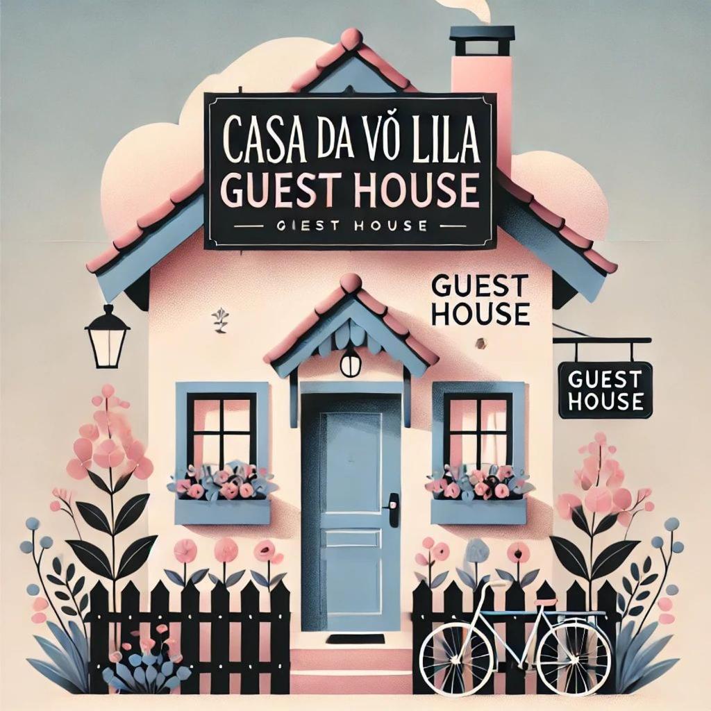 Casa Da Vo Lila Guest House - Quartos Privativos Ao Lado Do Metro Vila Mariana E Ana Rosa! Seu Cantinho Em Sp 상파울루 외부 사진